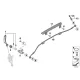 Original BMW Adapter (34327673768)