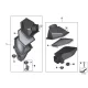 Genuine BMW Decoupling element (13718043598)