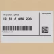 Genuine BMW 12518490203