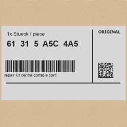 Original BMW 61315A5C4A5