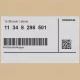 Genuine BMW 11348298501