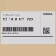 Genuine BMW 12148631730 - Basic cotrol unit DME