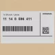 Genuine BMW 11148596411