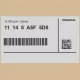 Genuine BMW 11145A5F5D0