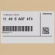 Genuine BMW 11005A078F3
