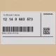Genuine BMW 12148603573 - Basic cotrol unit DME