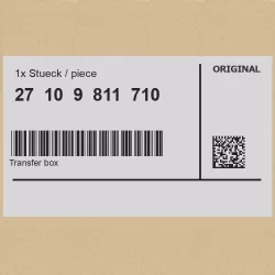 Genuine BMW 27109811710 - Transfer box
