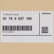Genuine BMW 01790027195