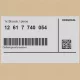 Genuine BMW 12617740054