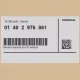 Genuine BMW 01402976861