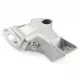 Genuine BMW Engine supporting bracket, left (22116778331)