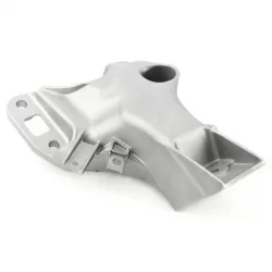 Genuine BMW Engine supporting bracket, left (22116778331)