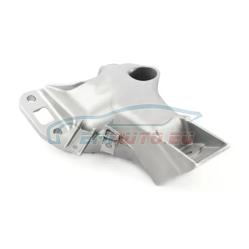 Genuine BMW Engine supporting bracket, left (22116778331)