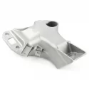Genuine BMW Engine supporting bracket, left (22116778331)