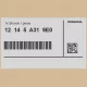 Genuine BMW 12145A319E0