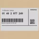 Genuine BMW 01402977249