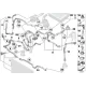 Genuine BMW Coolant hose (17127591237)