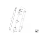Original BMW Rohr (31427687027)