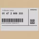 Genuine BMW 01472600333