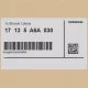 Genuine BMW 17135A6A030