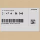 Genuine BMW 01470158708