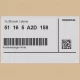 Genuine BMW 51165A2D158