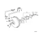 Original BMW Halterung (34331158111)