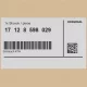 Genuine BMW 17128598029
