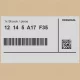 Genuine BMW 12145A17F35