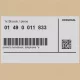 Genuine BMW 01490011833