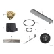 Genuine BMW 11518320186