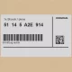 Genuine BMW 51145A2E914