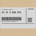 Genuine BMW 01412600074