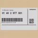 Genuine BMW 01402977501