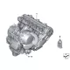 Genuine BMW Engine (11008564612)