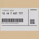 Genuine BMW 12147837777 - Exch. control unit DME programmed