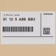Genuine BMW 51125A0BBB3