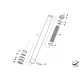 Original BMW Druckfeder (31427692142)