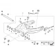 Original BMW Schwingenachse (33177683229)
