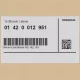 Genuine BMW 01420012951