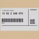 Genuine BMW 12522248075