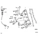 Genuine BMW Position transmitter (12521279694)