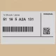 Genuine BMW 51165A2A131
