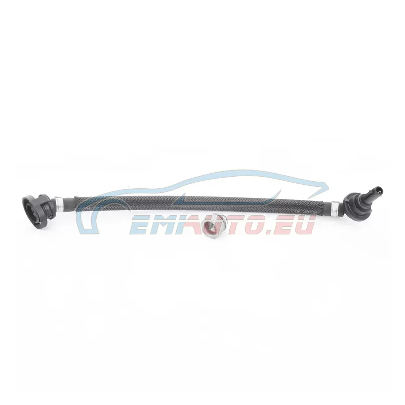 Genuine BMW Vent pipe (11157632332)