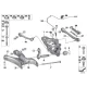 Original BMW Anschlagpuffer (33526776376)