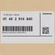 Genuine BMW 01402914640