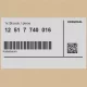 Genuine BMW 12517740016