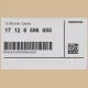 Genuine BMW 17128598055