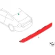 Genuine BMW Third stoplamp (63257296109)