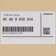 Genuine BMW 01420012214